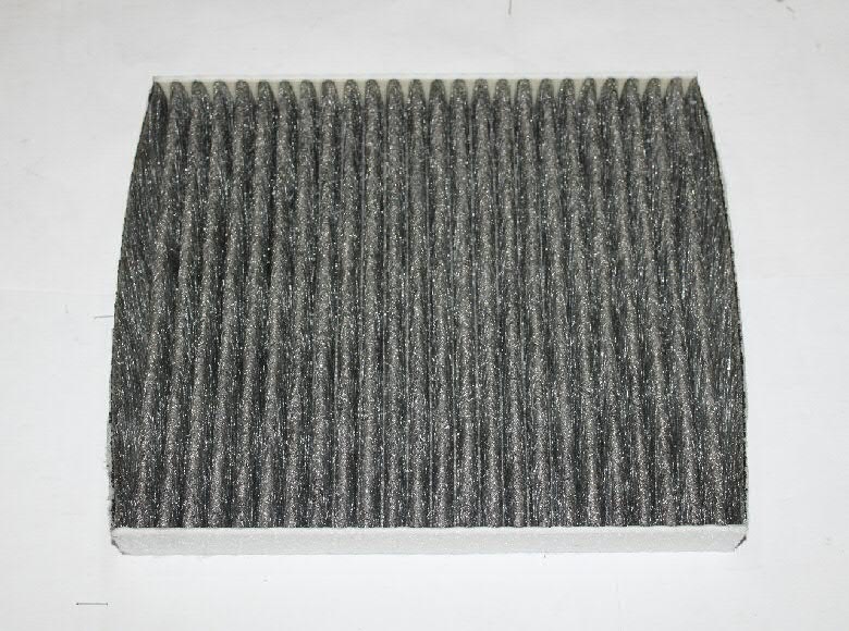 Filtro de salão VAG 2Q0819669 preço, a partir de 8,16 USD