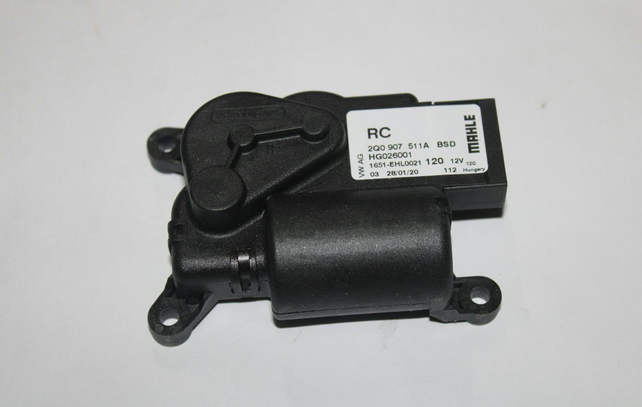  VAG 2Q0907511A preço, a partir de 40,90 USD