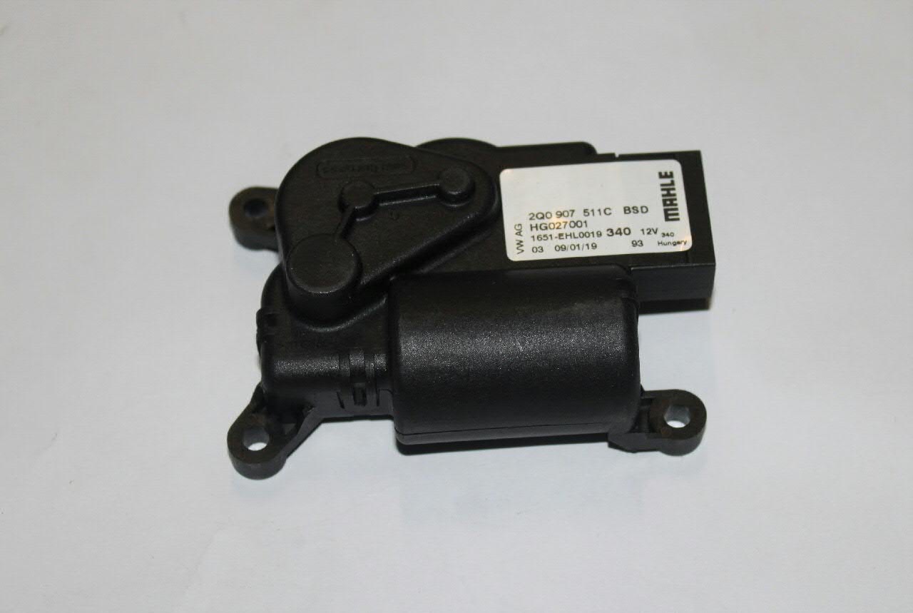 2Q0907511C VAG 