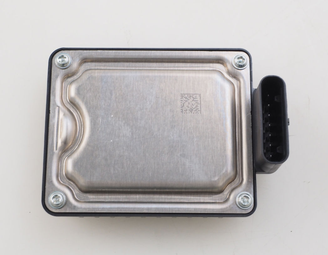 Sensor de radar de distância VAG 2Q0907561C