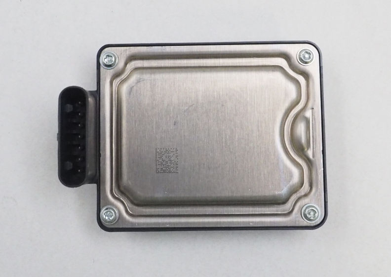 Sensor de radar de distância 2Q0907561C VAG