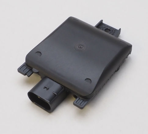 2Q0907685G VAG Radar de mudança de faixa