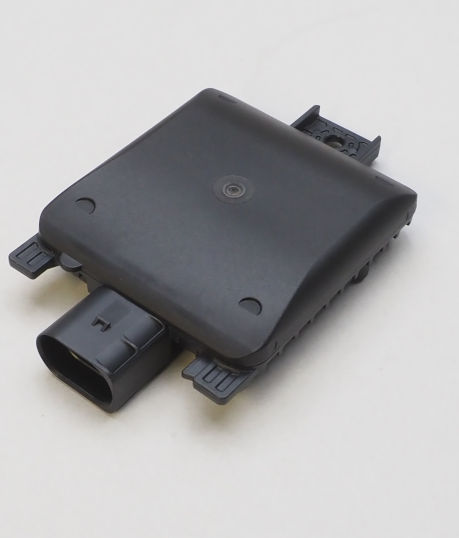 2Q0907686G VAG Radar de mudança de faixa