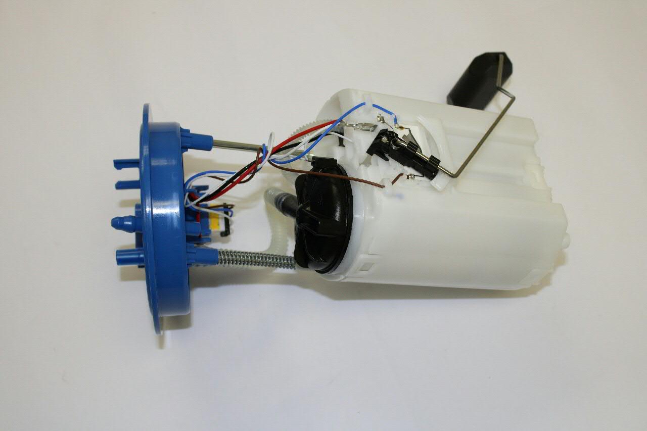 Módulo de bomba de combustível com sensor do nível de combustível V10090016 Vemo