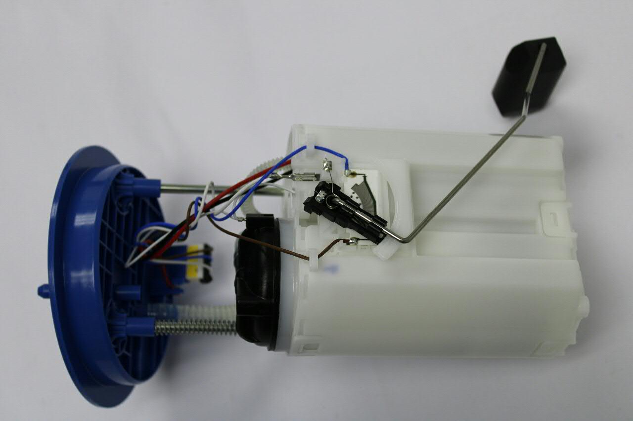 Módulo de bomba de combustível com sensor do nível de combustível Vemo V10090016 preço, a partir de 80,02 USD