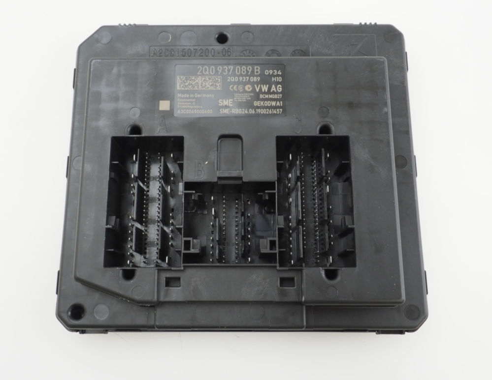 Compre 2Q0937089C VAG Unidade de conforto