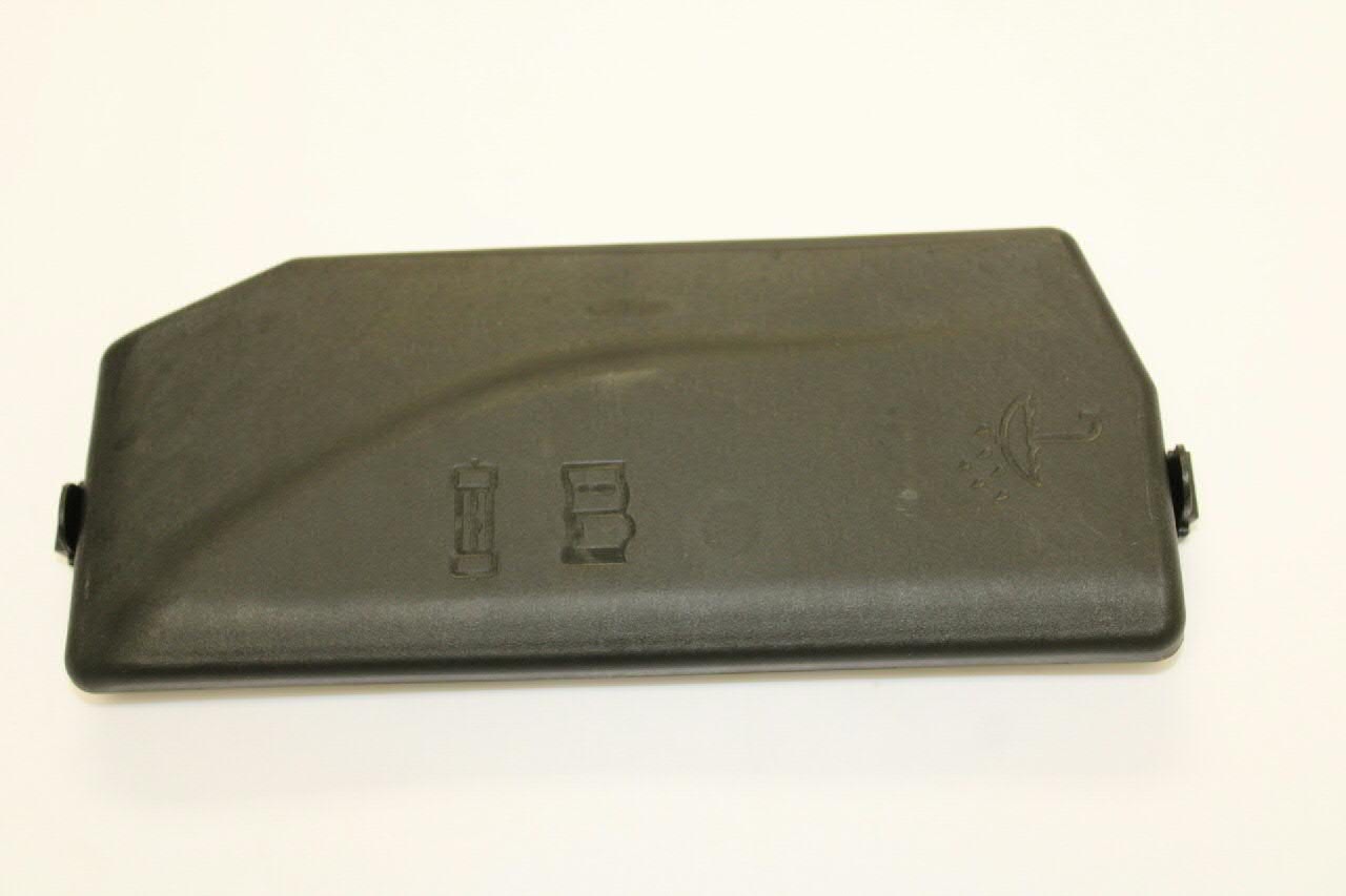 Tampa de unidade de dispositivos de segurança VAG 2Q0937132A preço, a partir de 31,61 USD