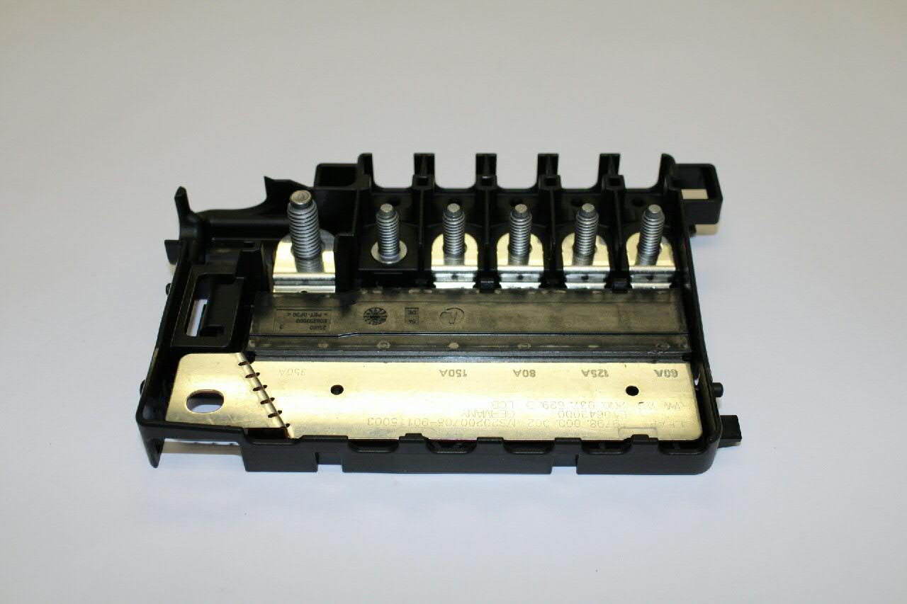 Unidade de dispositivos de segurança VAG 2Q0937548D preço, a partir de 54,48 USD
