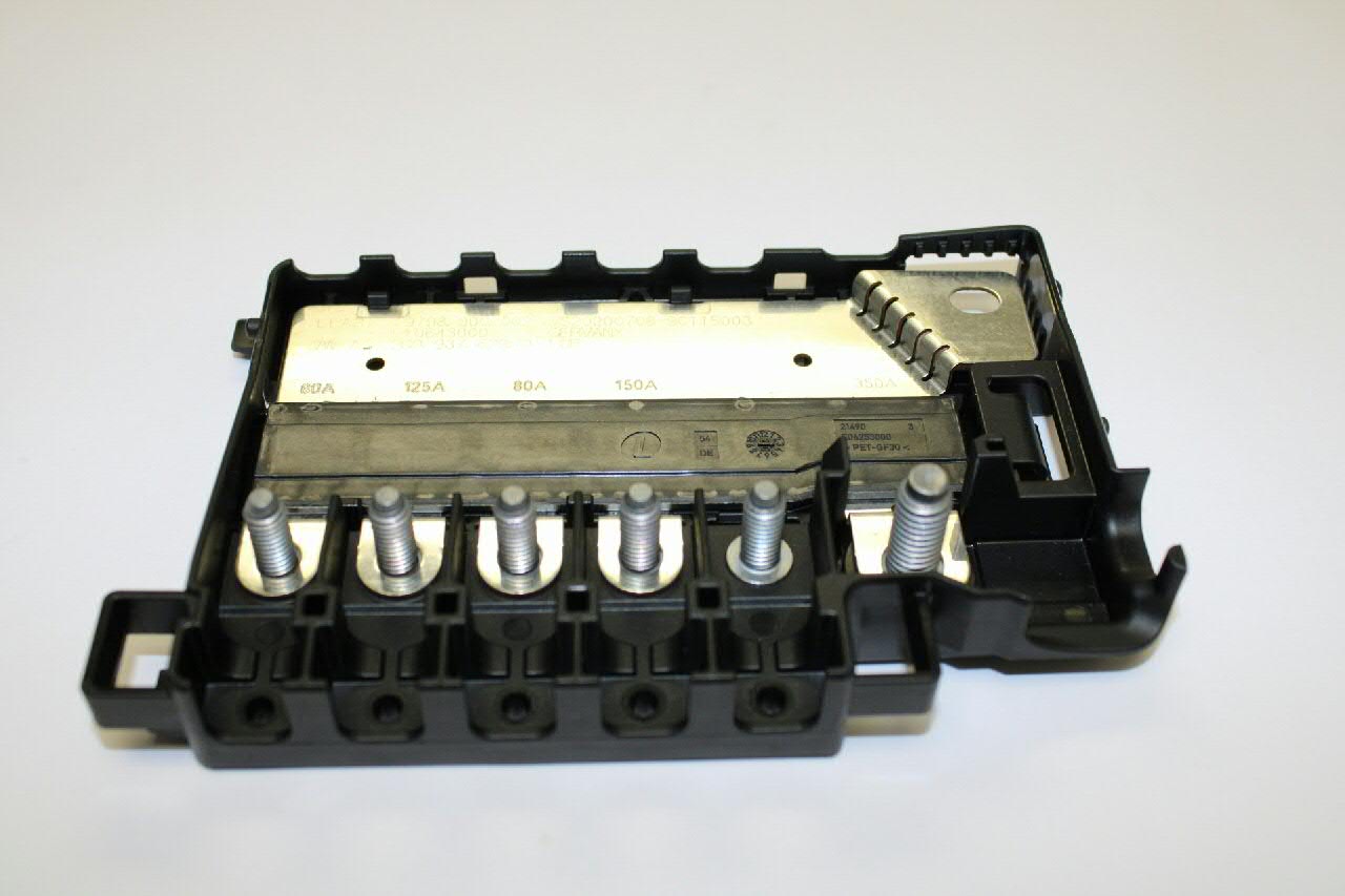 Compre 2Q0937548D VAG Unidade de dispositivos de segurança