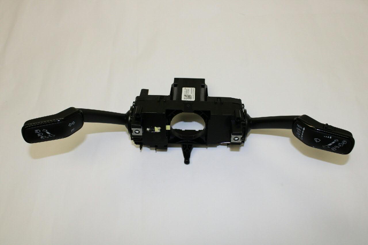 Compre 2Q0953513IGI VAG Anel AIRBAG de contato, cabo plano do volante