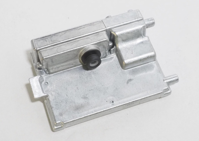 2Q0980653C VAG Câmara do sistema para asseguramento de visibilidade