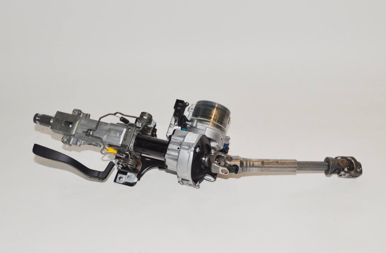 Coluna da direção Volkswagen Polo VI AW1, BZ1, AE1 ao melhor preço