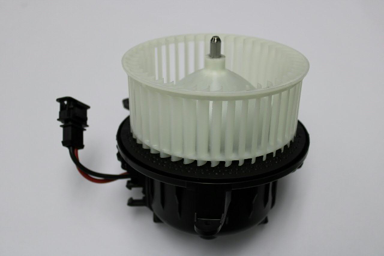 2Q2819021 VAG Motor de ventilador de forno (de aquecedor de salão)