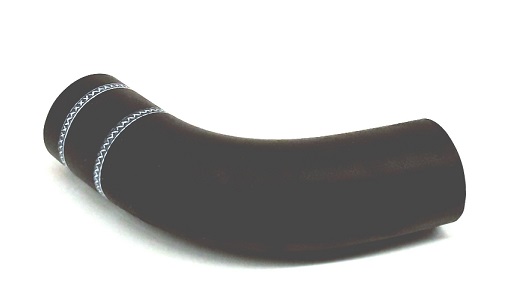 Cano derivado de ventilação de cárter (de separador de óleo) para Volkswagen Polo 86C