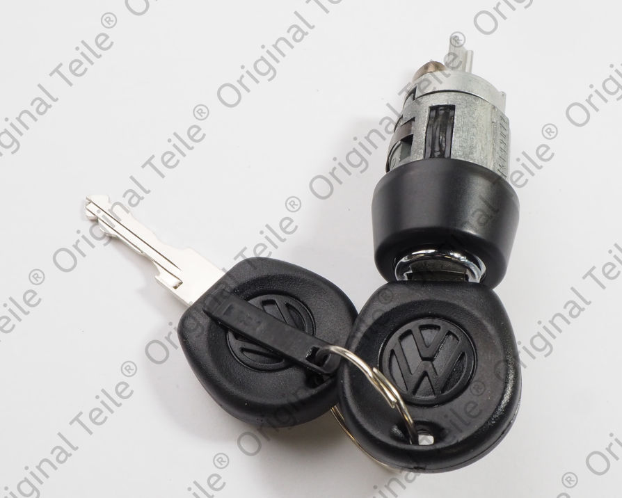 357905855B VAG Trinco de fecho de ignição