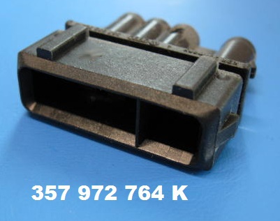 357972764K VAG