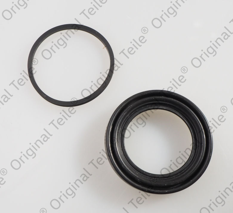 3A0698471 VAG Kit de reparação de suporte do freio dianteiro