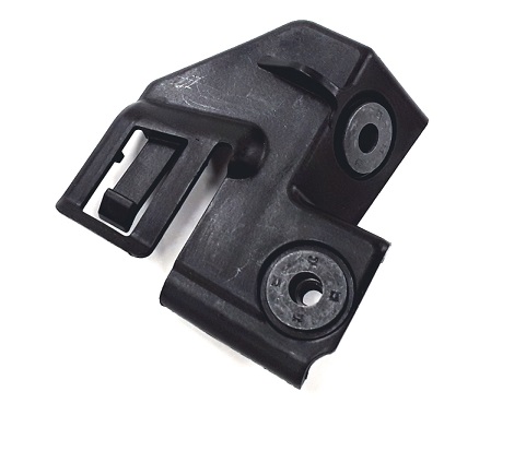 3AA805300 VAG Consola (adaptador) de fixação da luz dianteira direita