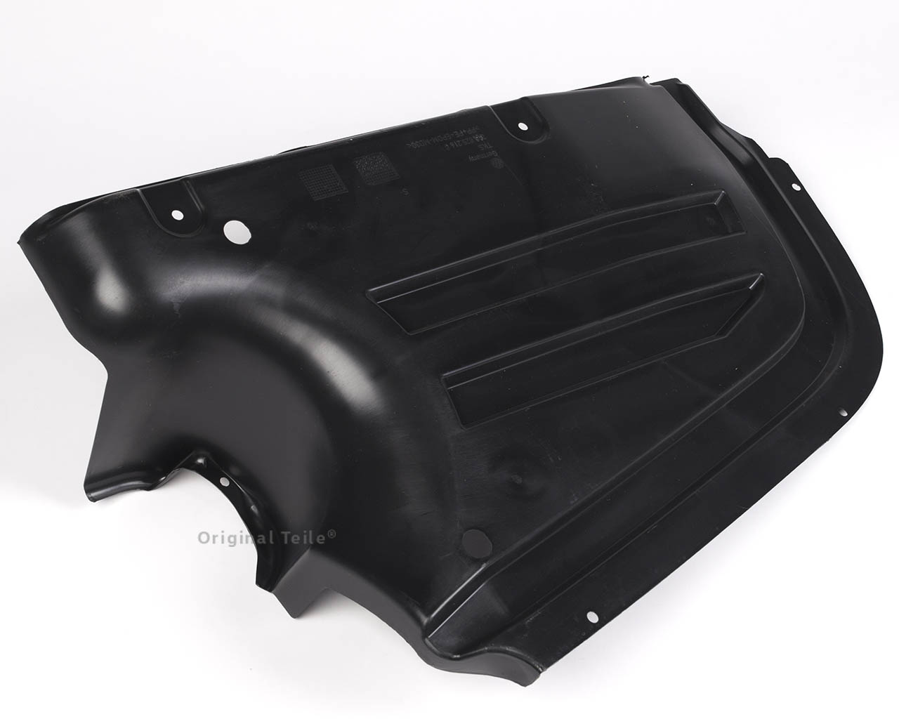 3AA825216C VAG Proteção de fundo traseira direita
