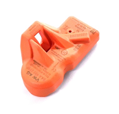 3AA907275F VAG Sensor de pressão de ar nos pneus