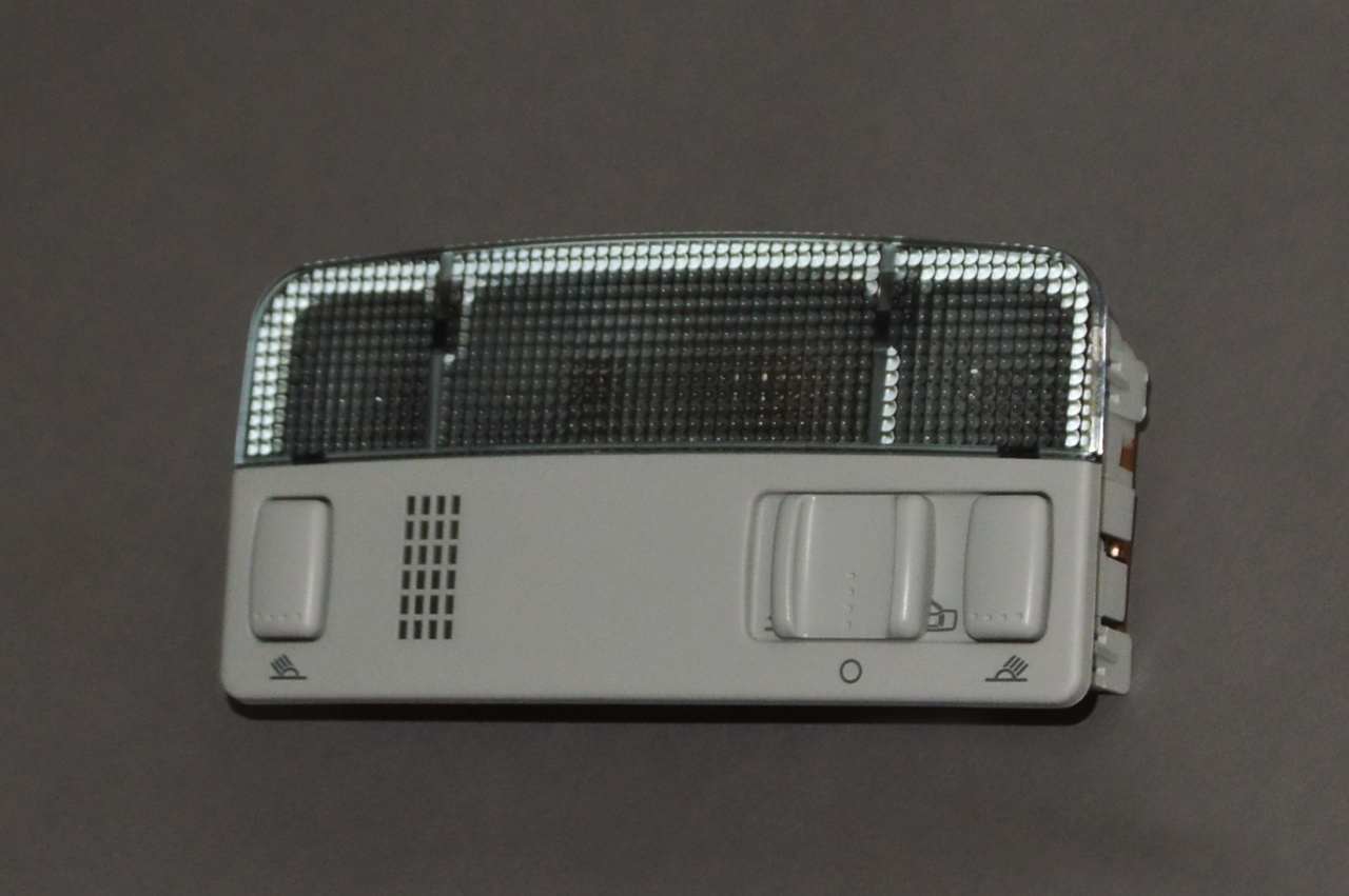 3B0947105CY20 VAG Quebra-luz de iluminação de salão (de cabina)