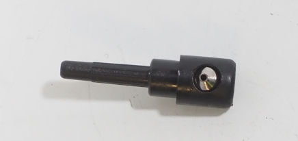 3B9955985A VAG Injetor de fluido para lavador de vidro traseiro
