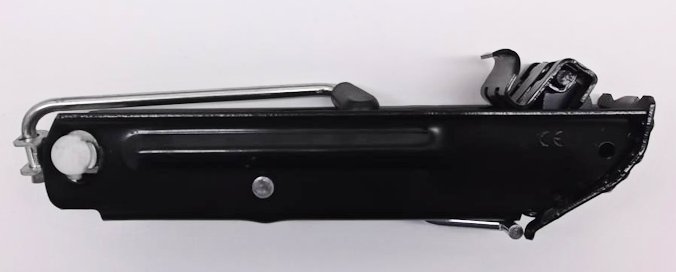 3C0011031B VAG