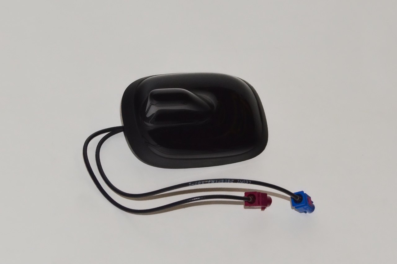 3C0035507N VAG Antena