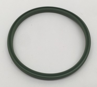 3C0145117F VAG Vedante (anel) de mangueira de esfriamento de turbina, de retorno