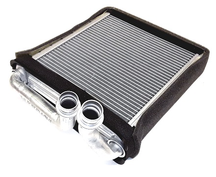 3C0819031A VAG Radiador de forno (de aquecedor)