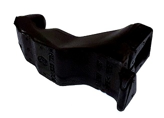3C0823729A VAG Pára-choque (grade de proteção) da capota