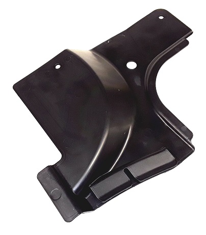 3C0825272B VAG Proteção de motor direito