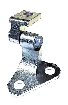 3C0831401D VAG Gozno da porta dianteira esquerda