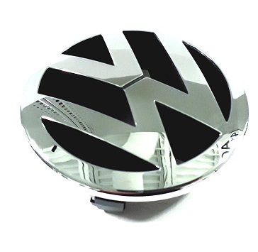 3C0853601CFDY VAG Emblema de grelha do radiador