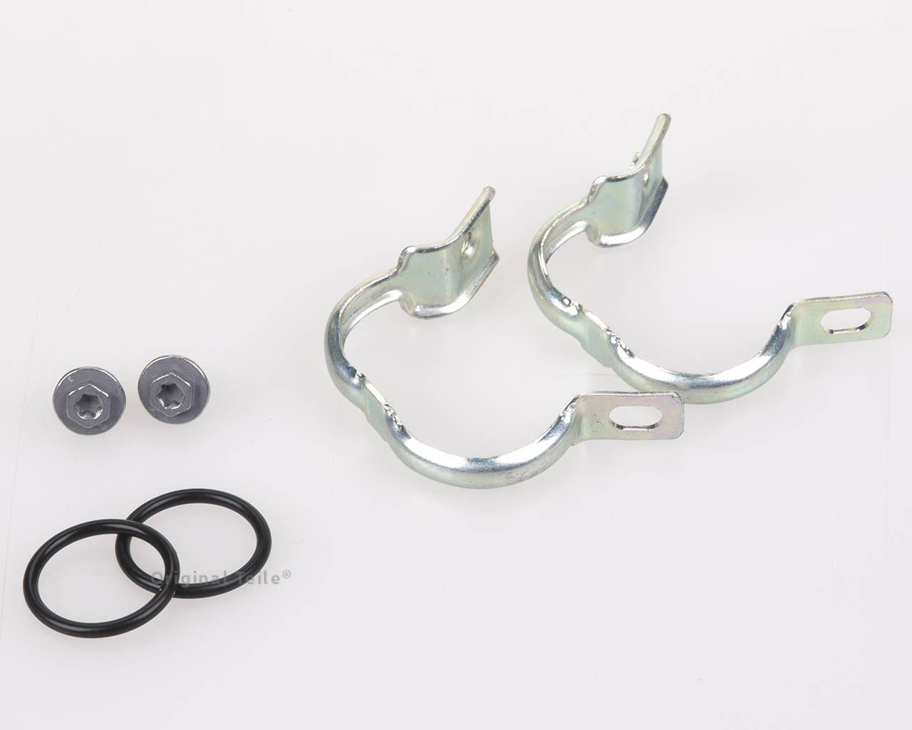 3C0898380 VAG Kit de vedantes de canos derivados do radiador de aquecedor (de forno)
