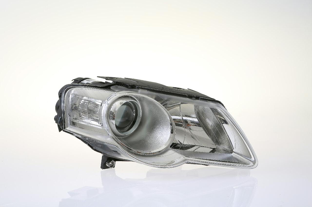 3C0941006AA VAG Luz direita