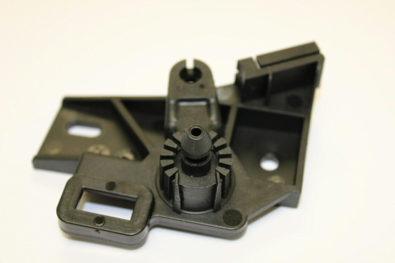 Consola de puxador de abertura da capota VAG 3C2823633A preço, a partir de 15,02 USD