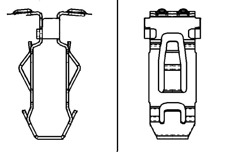  VAG 3C8868280 preço, a partir de 2,34 USD