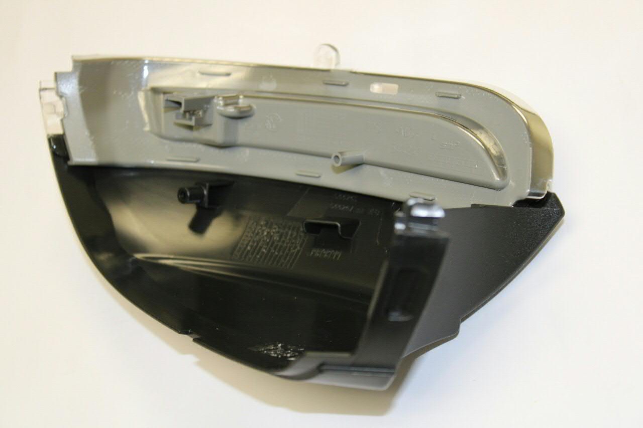 Compre 3C8949101D VAG Pisca-pisca de espelho esquerdo