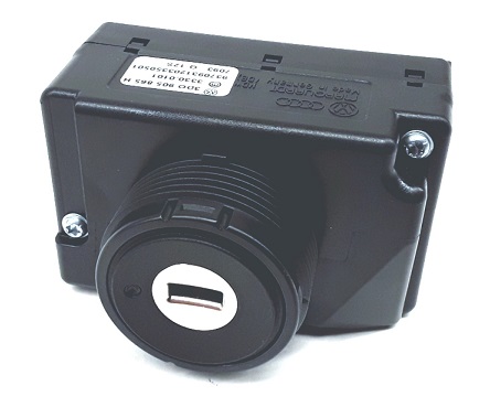 Fecho de ignição Bentley 3D0905865H01C