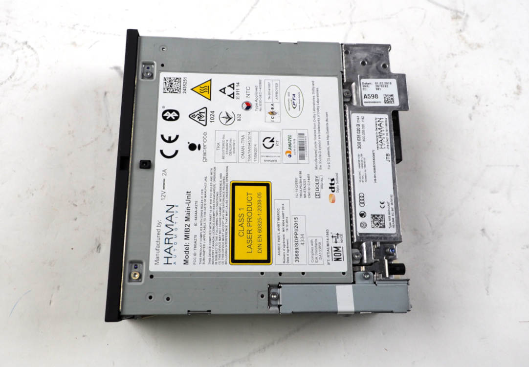 3G0035020B VAG