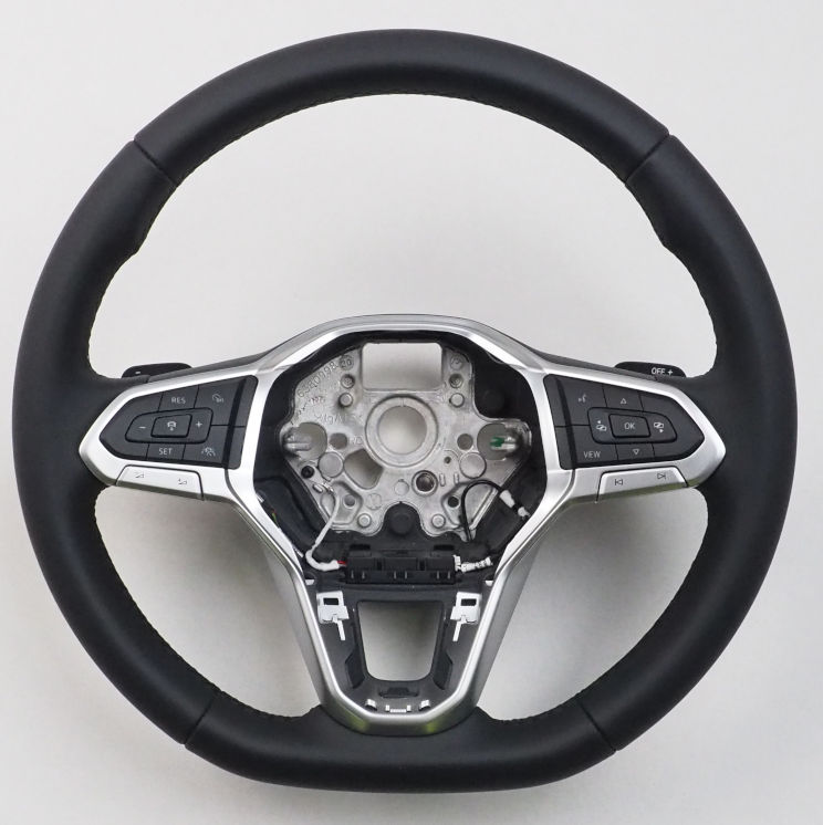 Volante para Volkswagen Polo VI AW1, BZ1, AE1