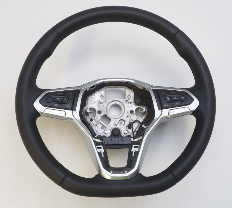 Volante Volkswagen Polo VI AW1, BZ1, AE1
