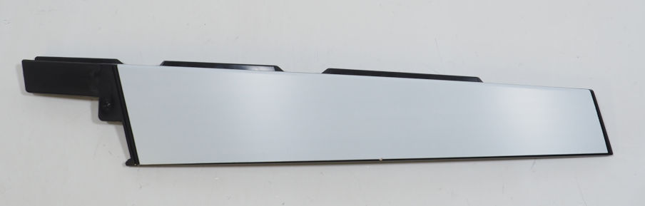 3G0837901AB041 VAG Placa sobreposta vertical da porta dianteira esquerda