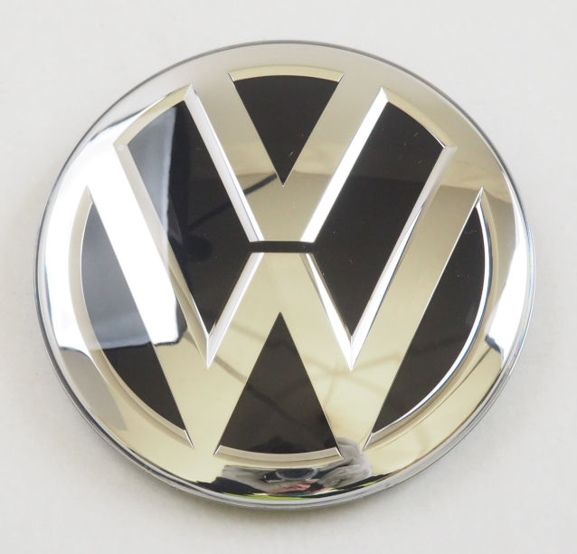 Emblema de grelha do radiador VAG 3G0853601AJZA preço, a partir de 31,63 USD