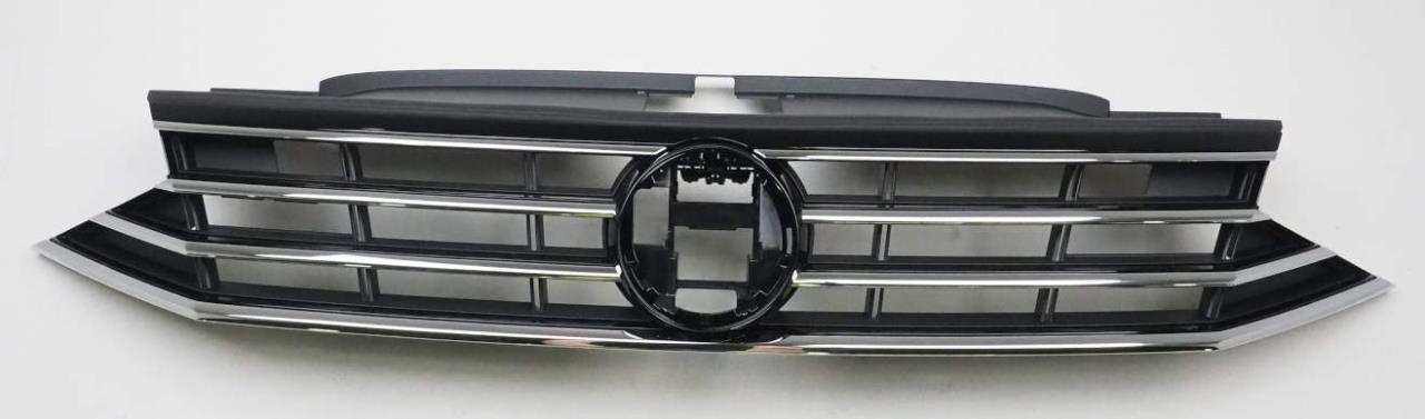 Grelha do radiador Volkswagen Passat ALLTRACK B8 3G5, CB5