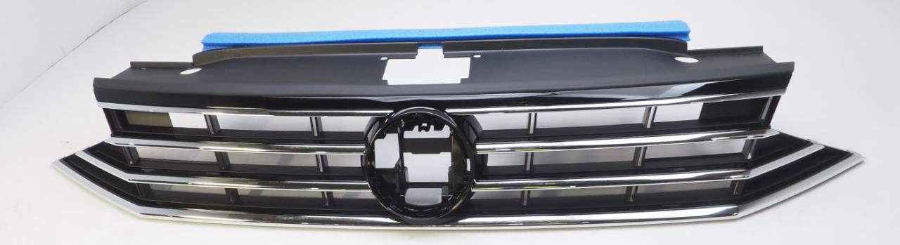 Grelha do radiador Volkswagen Passat  3G5, CB5 ao melhor preço