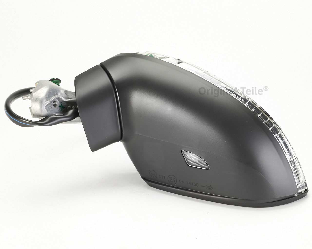 3G1857507DJ9B9 VAG Espelho de retrovisão esquerdo