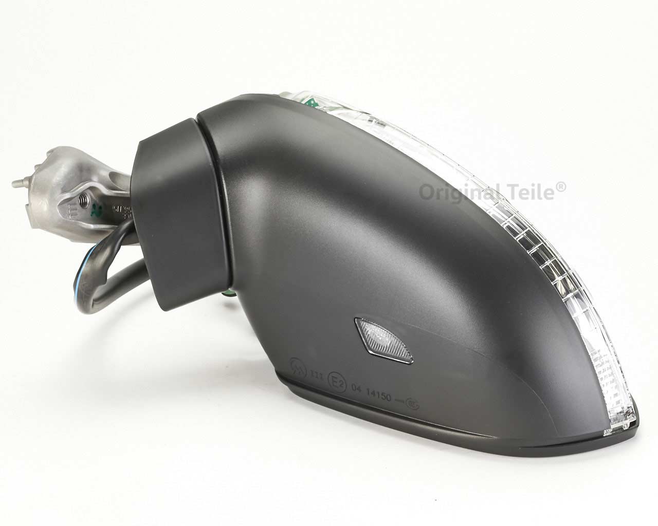 Espelho de retrovisão direito VAG 3G1857507DP9B9