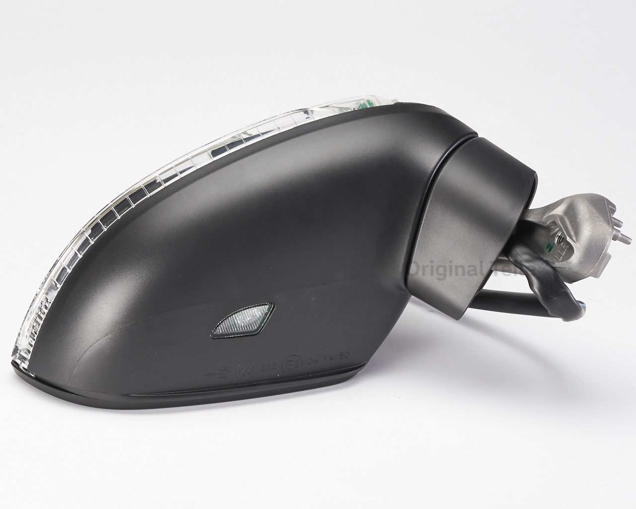 3G1857508DC9B9 VAG Espelho de retrovisão direito
